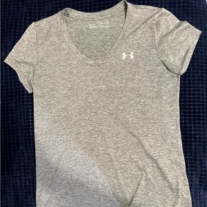Under Armour Workout Top